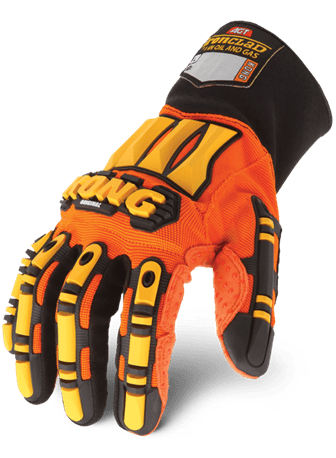 IRONCLAD GLOVE KONG 2 L